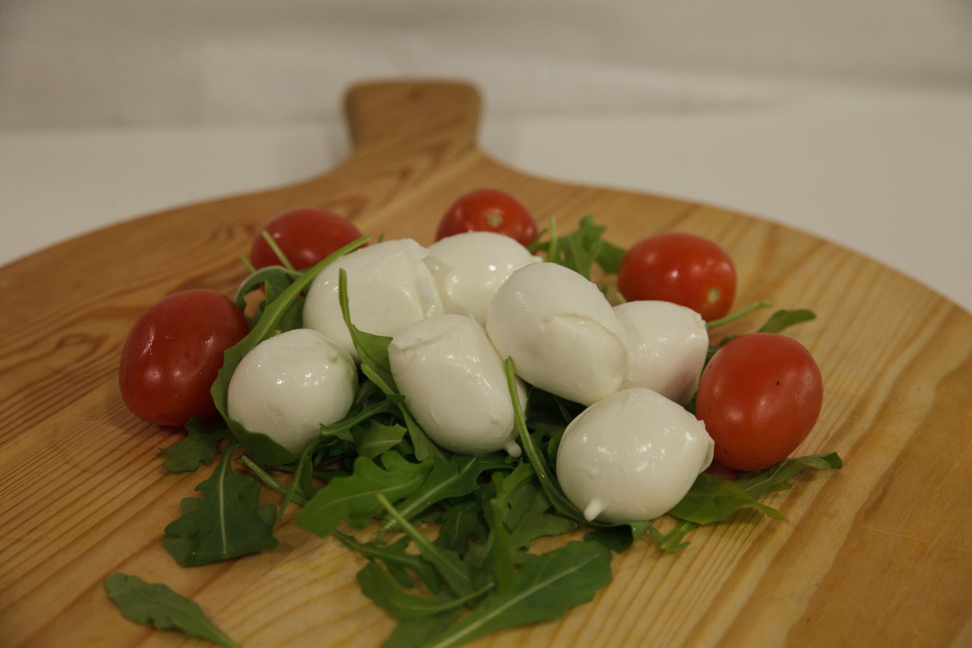 Bocconcini di Bufala