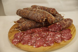 Salame Napoletano